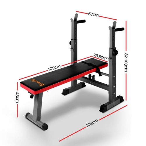 Gym Equipment
