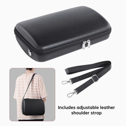 Lightweight Clarinet Case Bag, Waterproof Single Shoulder Backpack, Clarinet Accessories Pouch, ~0.5kg