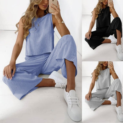 Two-Piece Set for Women