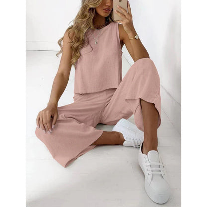 Two-Piece Set for Women