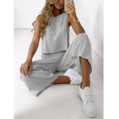 Two-Piece Set for Women