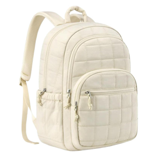 Women's Backpack, Nylon Travel Wallet, Convenient for On-the-Go