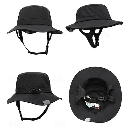 Lightweight Adjustable Helmet Hat, Breathable Detachable Safety Cap for Cycling & Outdoor Sports
