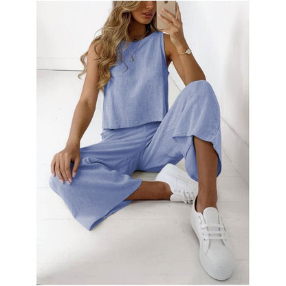Two-Piece Set for Women