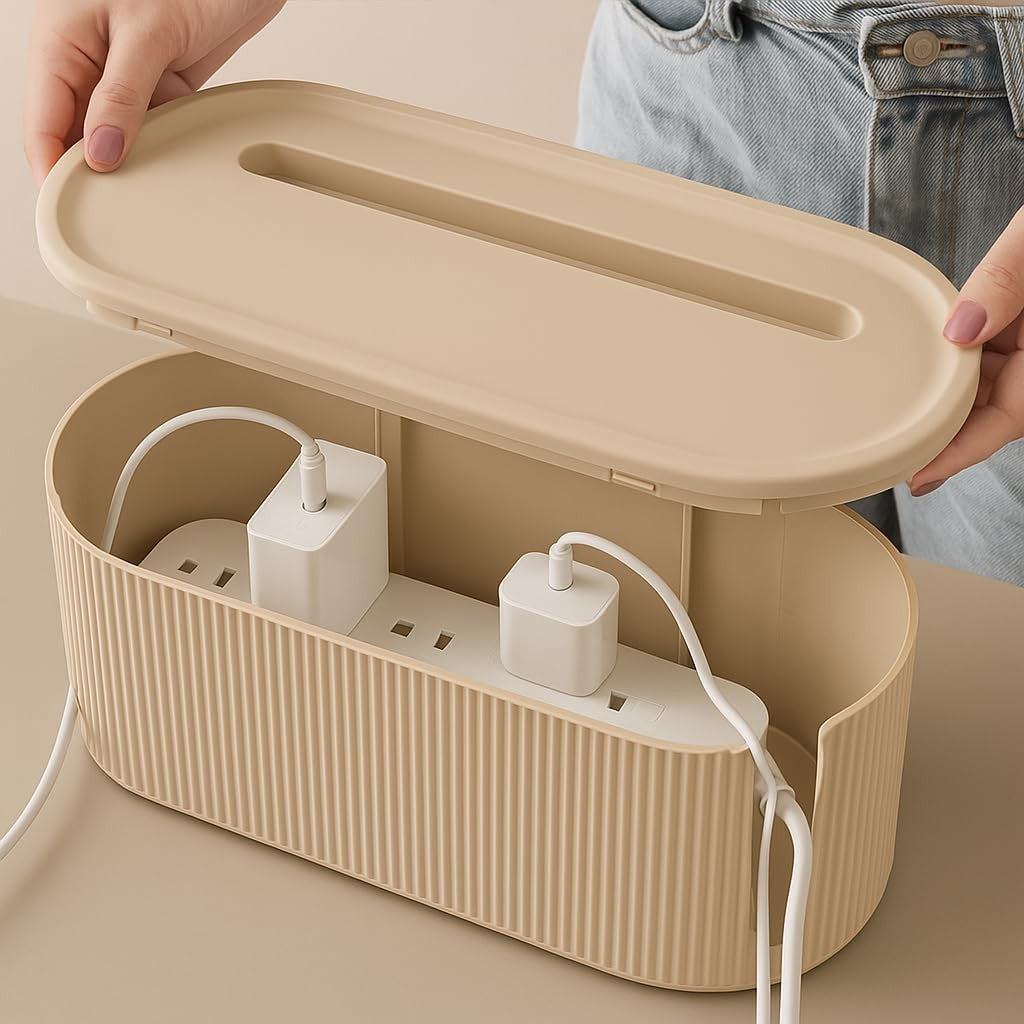 Everyday Use Desk Organizer